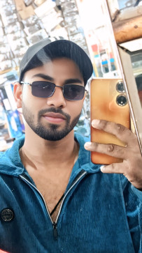 Saddu, 20, India