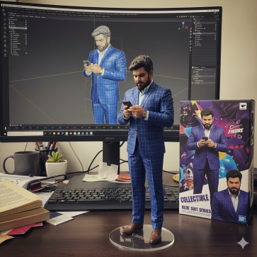 Ahraz Khan, 27, India