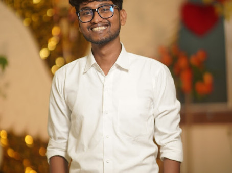 Sisir, 24, India