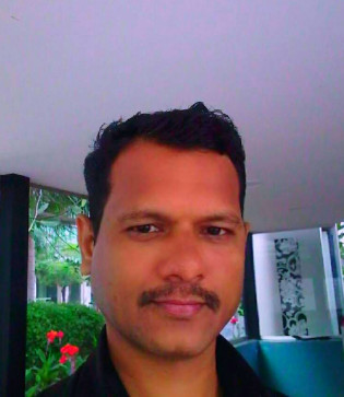 Ashu, 29, India