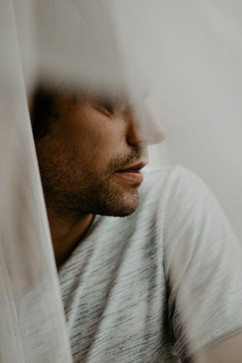 Marco Caselli, 35, Italy