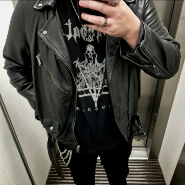 Theo, 24, Germany