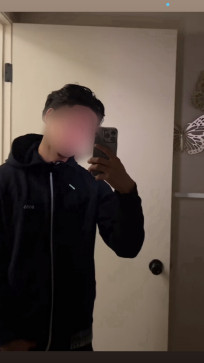 Yasin, 18, Netherlands