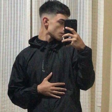 Islemmohh, 19, Algeria