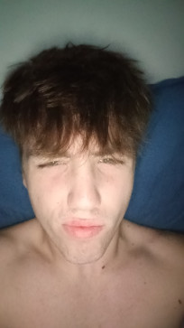 RoughDom, 21, Italy