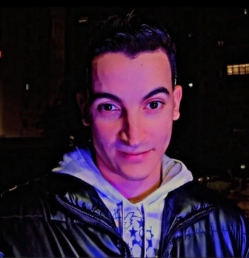 Ahmed Mohsen, 27, Egypt