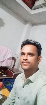 Rahul Patil, 34, India