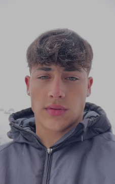 Alex Mortez, 18, United States