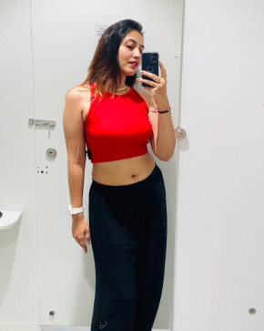 Dhara, 25, India