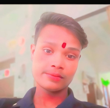 Varun Verma, 20, India