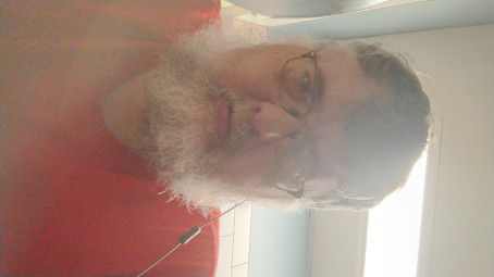 Henry Reiter, 45, United States