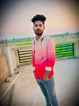 Babu, 18, India