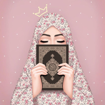 ShyHijabi87, 38, United States