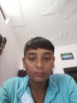 Arman, 21, India