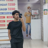 Sandip Nagal