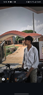Hello, 18, India