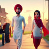 Daman Singh