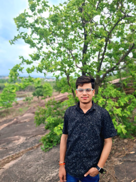 Abhijeet Rajput, 18, India