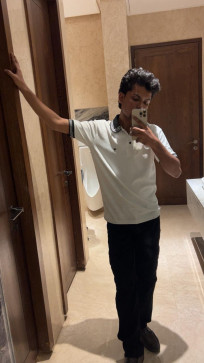Sameer, 24, India