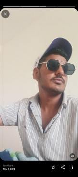 Rahul, 21, India
