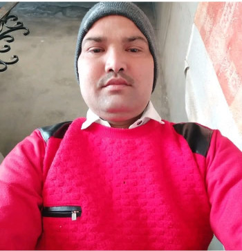 Dinesh Chaudhary, 18, India