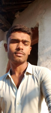 Tikesh, 21, India