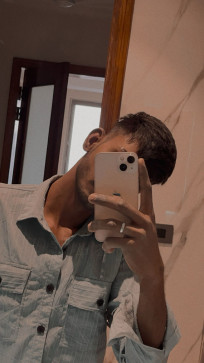 Sahil Kumar, 22, India