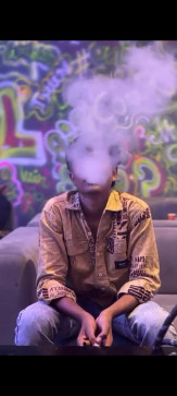 Rehan Kayamkhani, 18, India