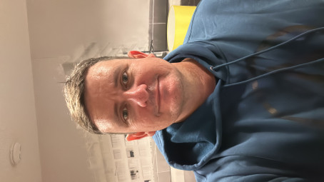 Shauno, 39, Australia