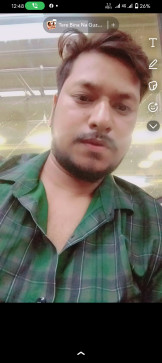 Deepak Singh, 28, India