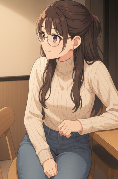 Daring Girl, 23, India