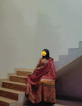Daring Girl, 23, India