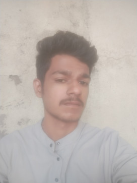 Pavan Mane, 21, India