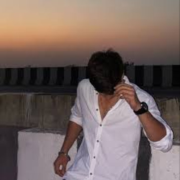 Rahul, 22, India