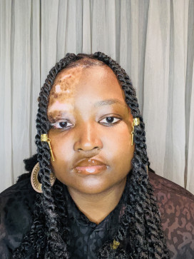 Ijay, 22, South Africa
