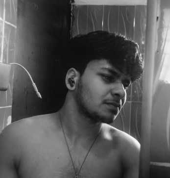 Ankit Somvanshi, 19, India