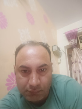 Manoj Singh, 18, India