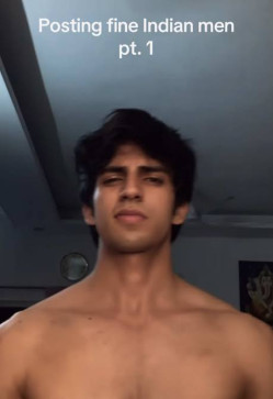 Rohan, 21, India