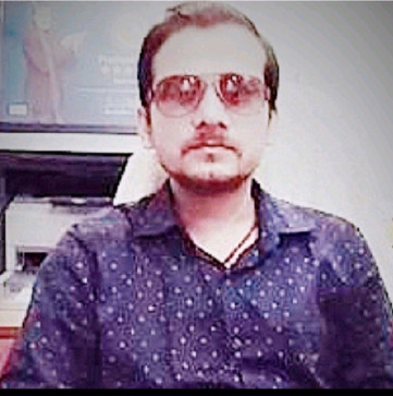 Sd, 45, India
