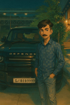 Visnu, 20, India