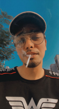 Kairo Islive, 27, India