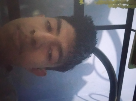 Jesus, 18, Peru