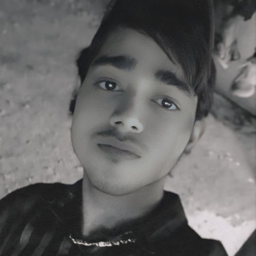 FARMAN Malik, 18, India