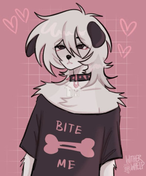 Dezzythepup, 18, United States