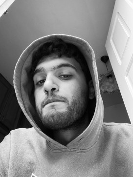 Oussama Jmili, 26, Tunisia