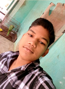, 20, India