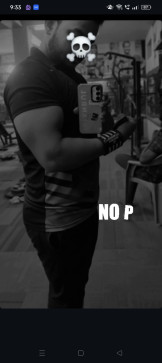 Raj, 24, India