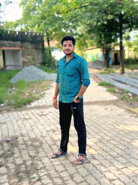 Bittu Vishwakarma, 27, India