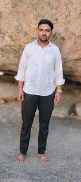 Mohammed, 19, India