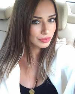 Daniellah, 36, United States